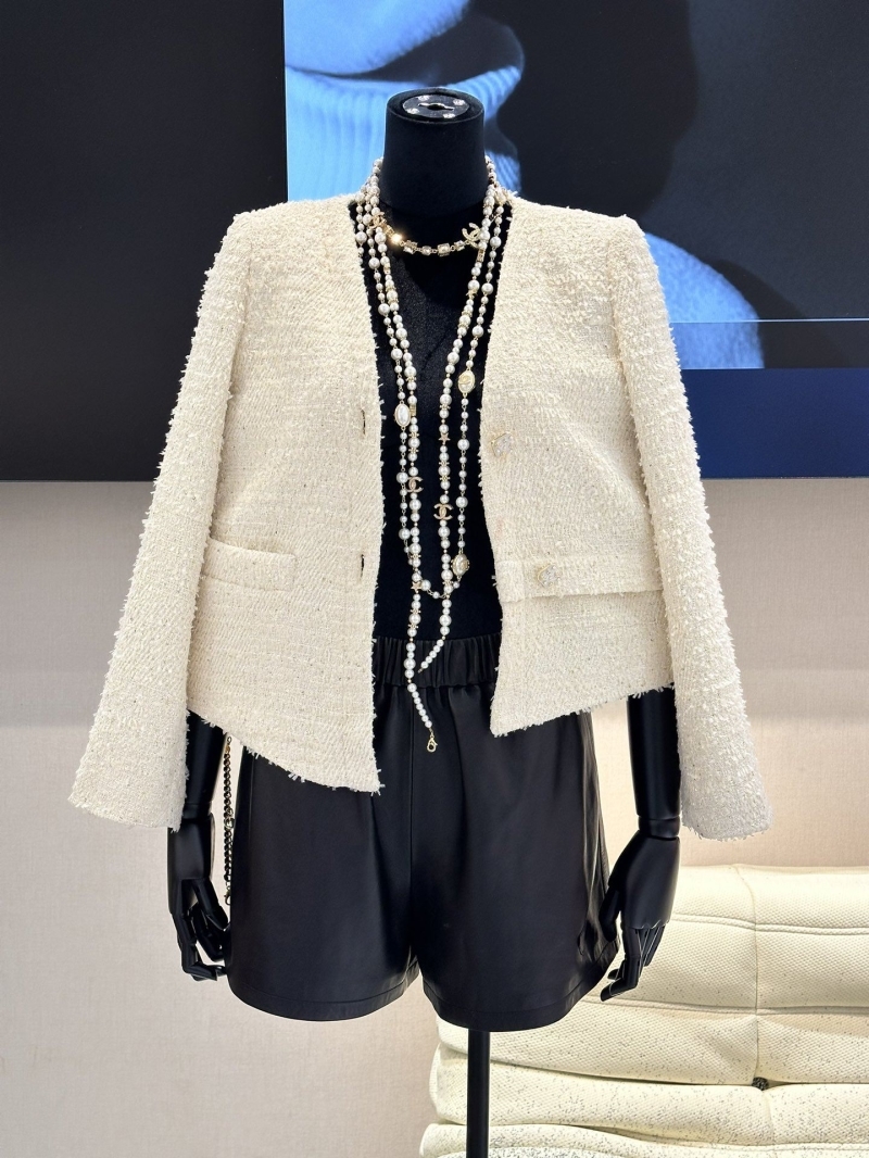 Chanel Coats